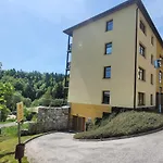 Slunecni Stran Ii By Interhome Appartamento Janské Lázně