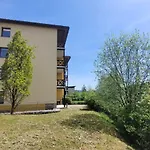 Slunecni Stran Ii By Interhome Appartamento