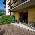 Slunecni Stran Ii By Interhome Appartamento