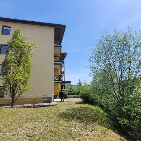 Slunecni Stran Ii By Interhome Apartament