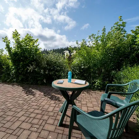 Slunecni Stran Ii By Interhome Apartament