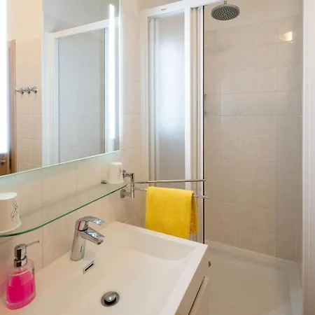 Slunecni Stran Ii By Interhome Apartament *
