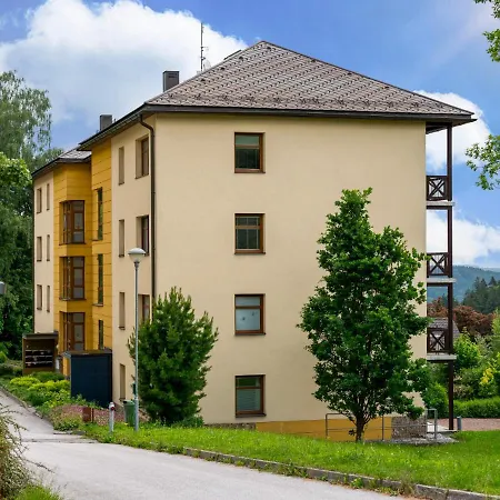 Apartament Slunecni Stran Ii By Interhome Jańskie Łaźnie