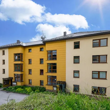 Slunecni Stran Ii By Interhome Appartement
