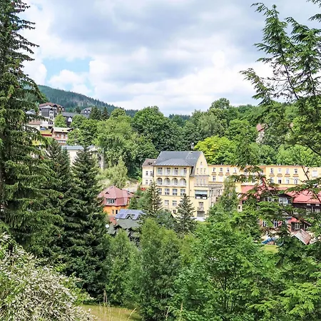 Slunecni Stran Ii By Interhome Appartement *