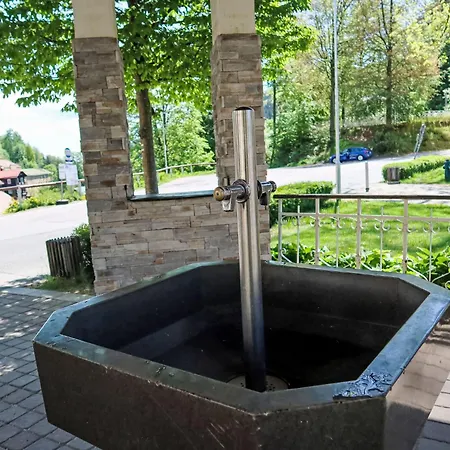 Slunecni Stran Ii By Interhome Apartament Jańskie Łaźnie