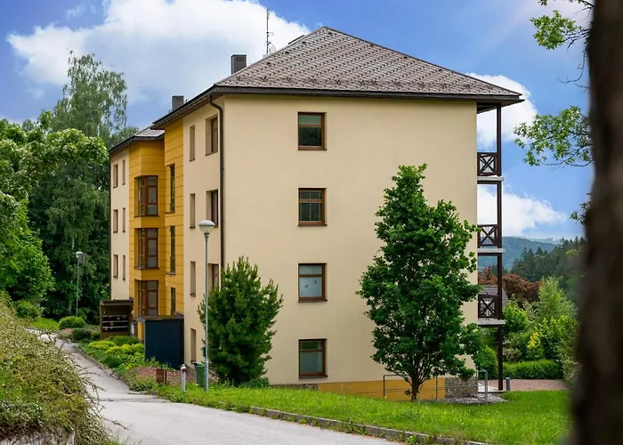 Apartamento Slunecni Stran Ii By Interhome Janské Lázně