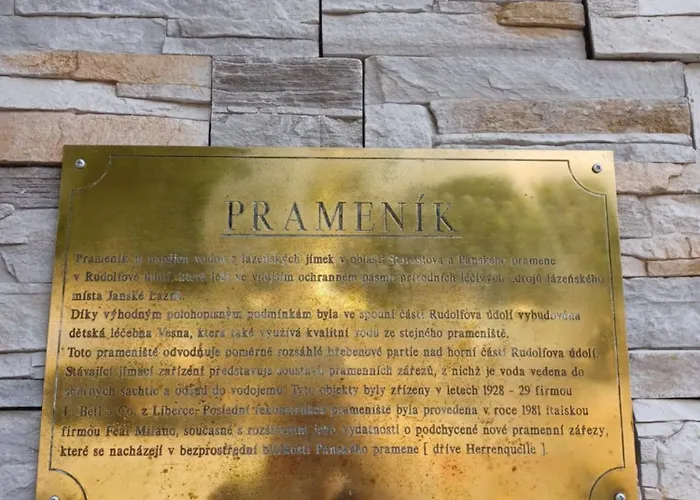 Slunecni Stran Ii By Interhome